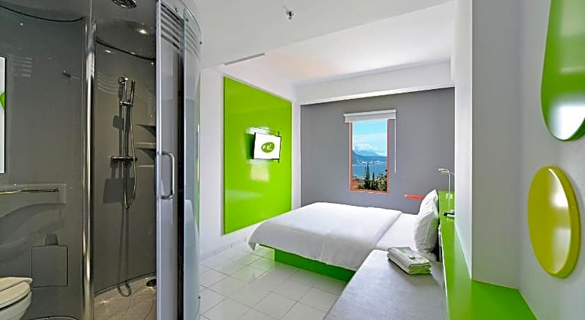 Pop! Hotel Tanjung Karang