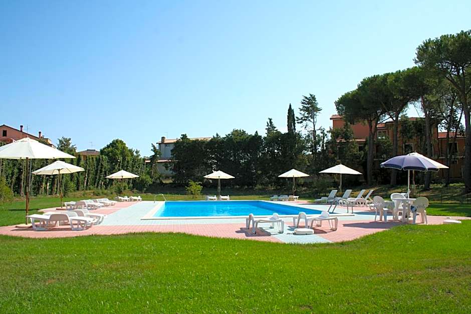 Hotel Villa dei Pini