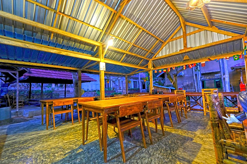 Kuta Circle Homestay