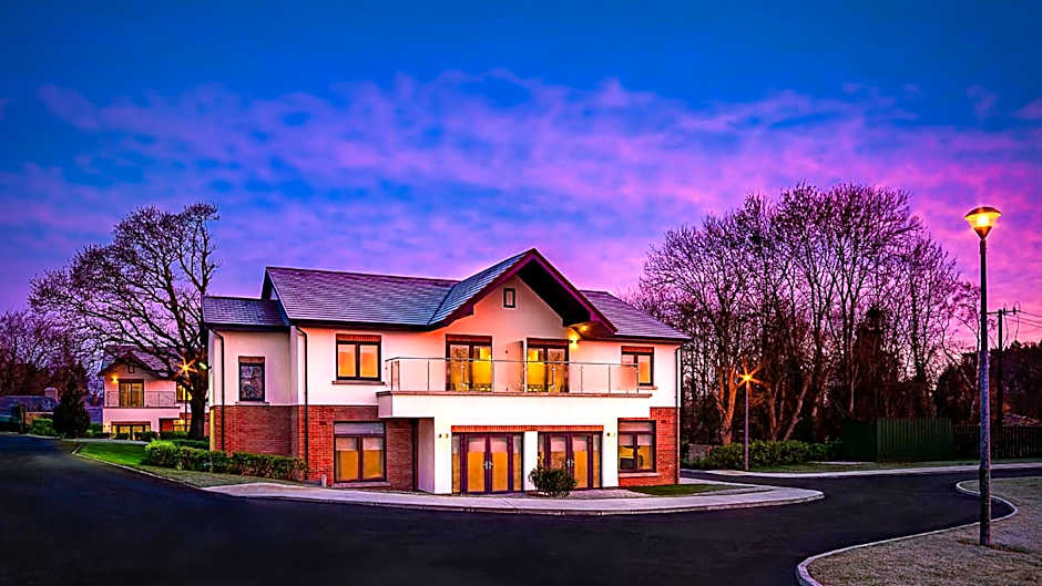 Kilmurry Lodge Hotel