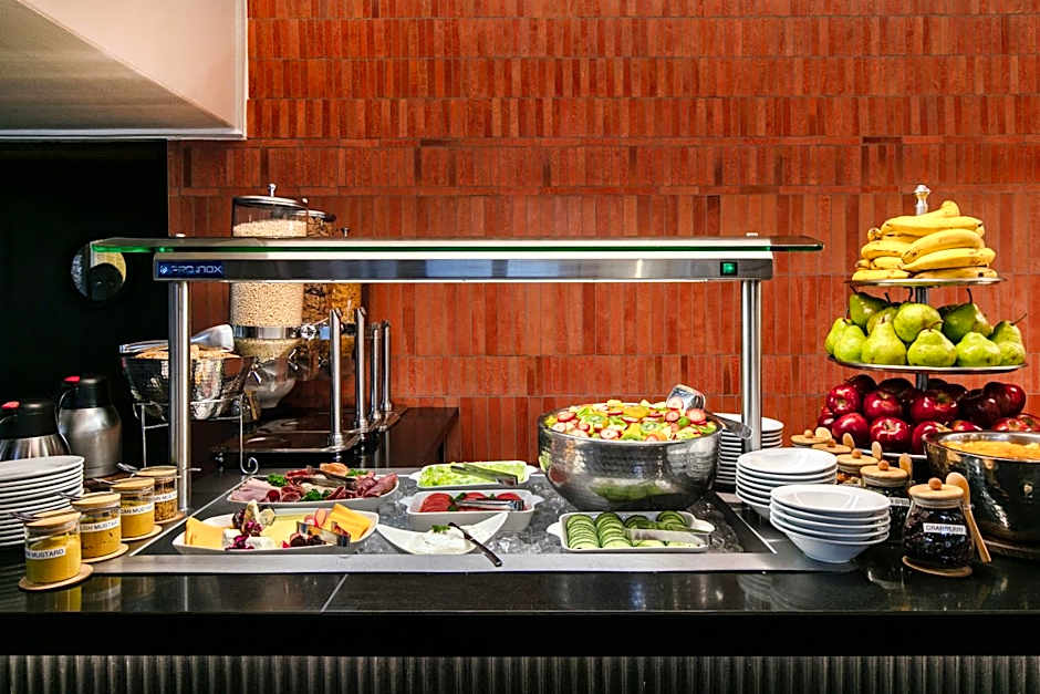 Hotel 224 & Apartments