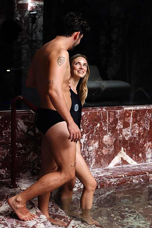 Grand Hotel Duca D'Este