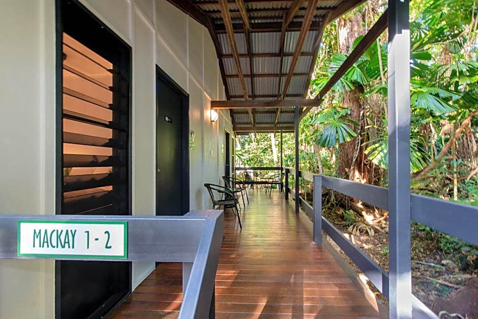 Cape Tribulation Beach House