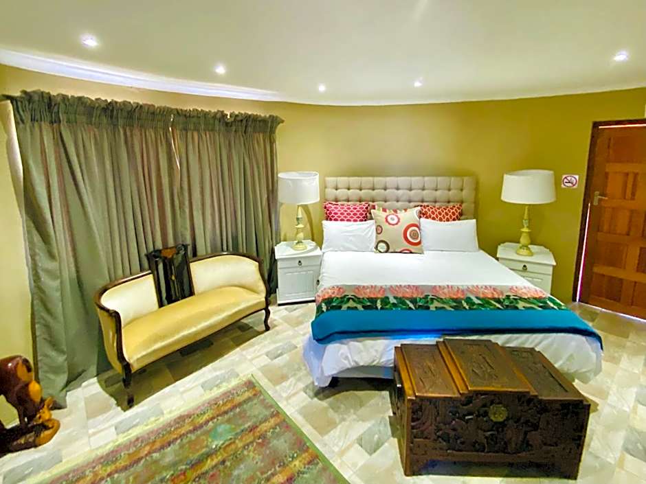 Country Lane Farm lodge