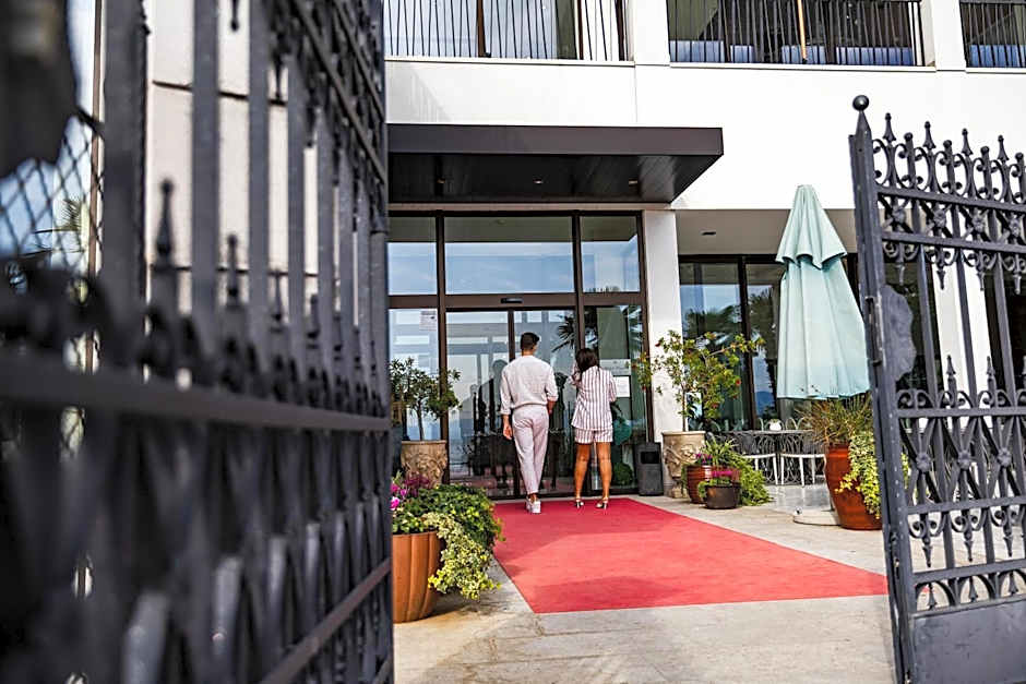 Amadria Park Hotel Royal