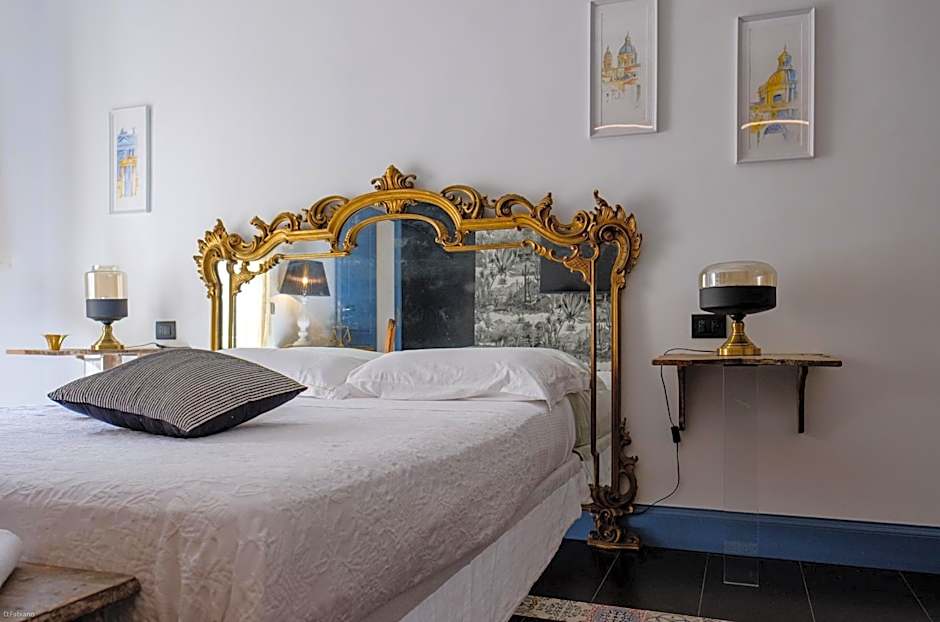 SEKELES Suites