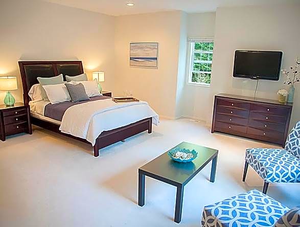 The Inlet Bed & Breakfast