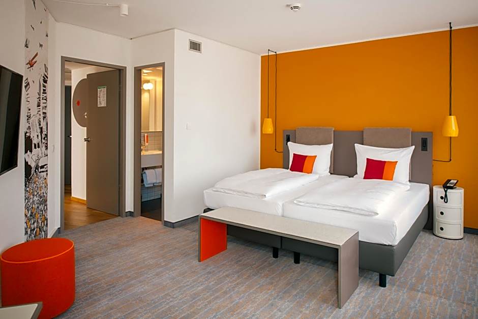 Sunday Hotel Leipzig
