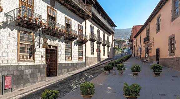 Hotel Rural Victoria