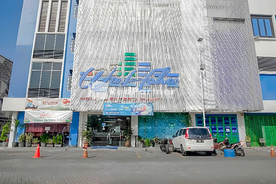 Hotel Wahaha RedPartner