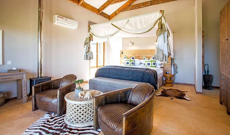 Botlierskop The Village Lodge
