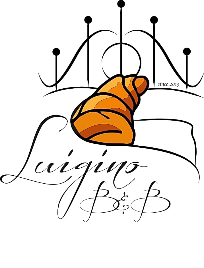 Luigino B&B Intero Appartamento