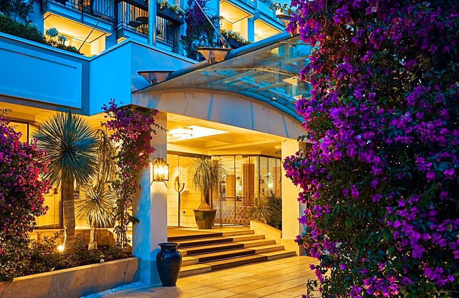 Boutique Hotel Esplanade