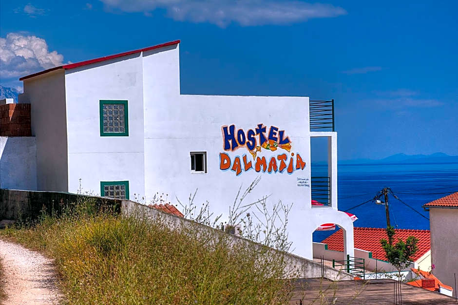Hostel Dalmatia