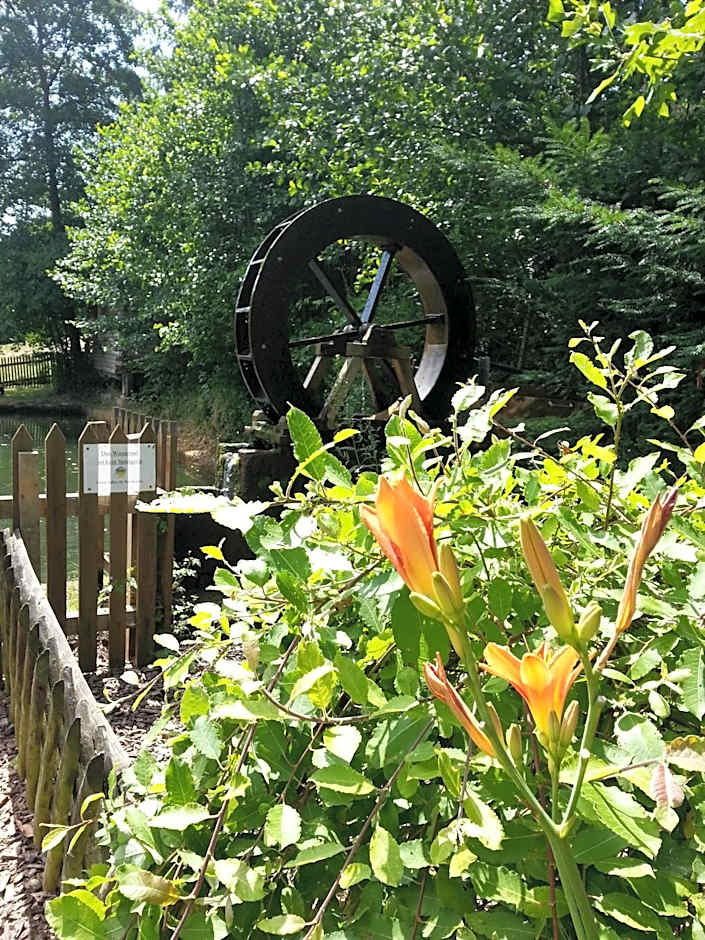 Landgasthof Linkenmuhle