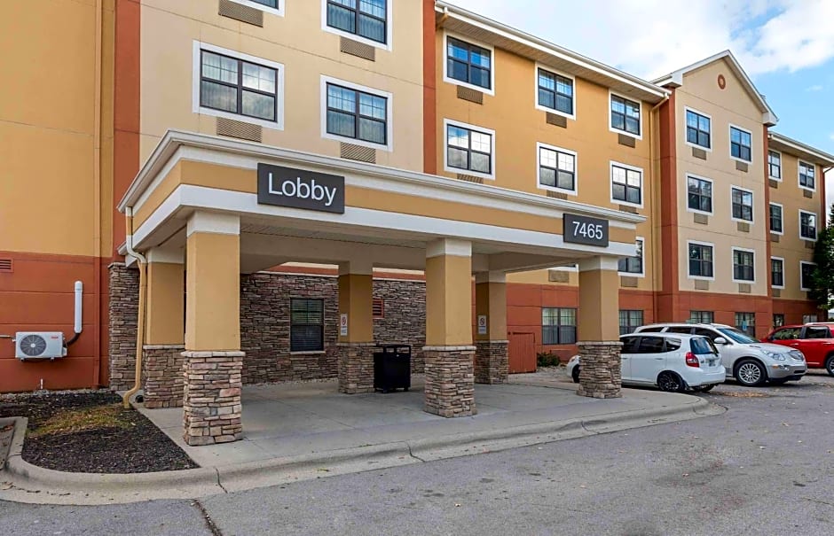 Extended Stay America Suites - Columbus - Worthington