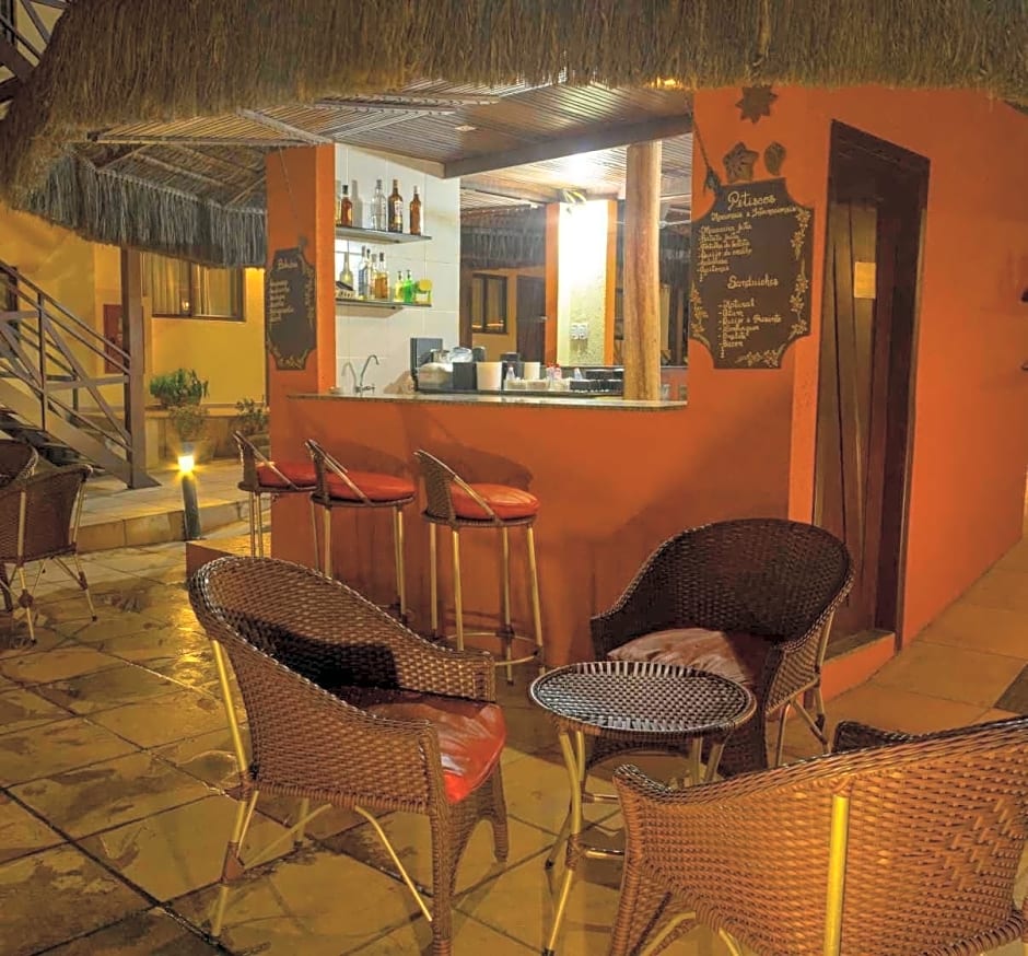 Apart Hotel Serantes