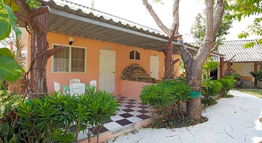 Rai Sooksangchan Resort