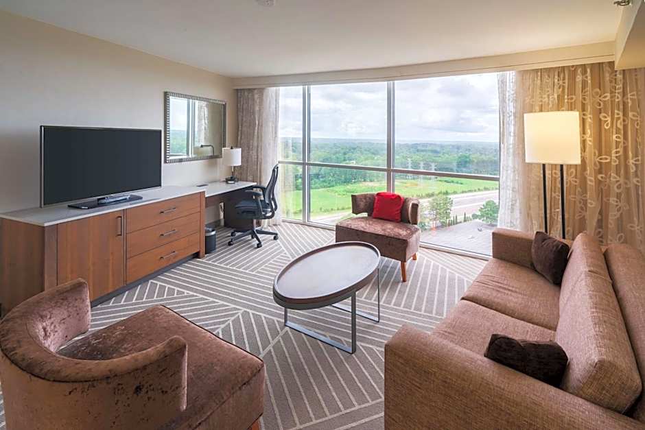 Hilton Memphis