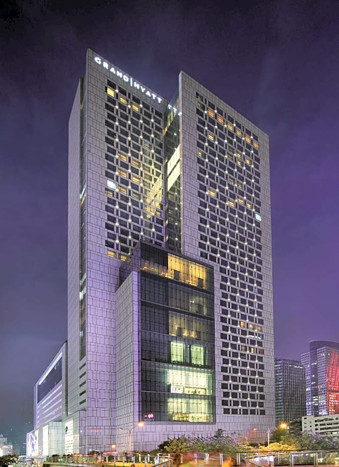 Grand Hyatt Chengdu