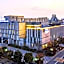 Yuhai Moqi Hotel (Hangzhou Bay Financial Plaza)