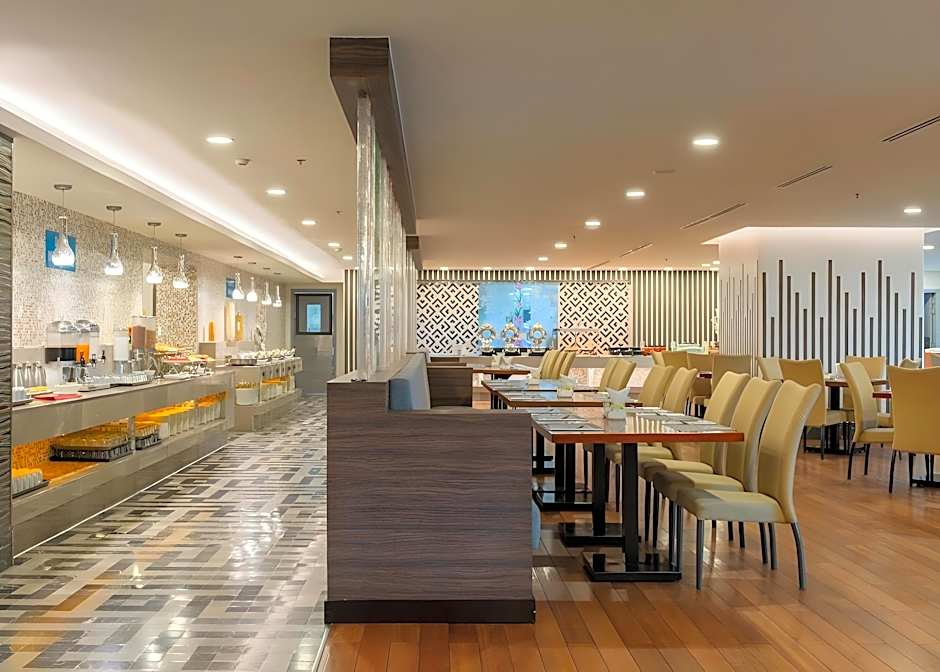 Havana Nha Trang Hotel