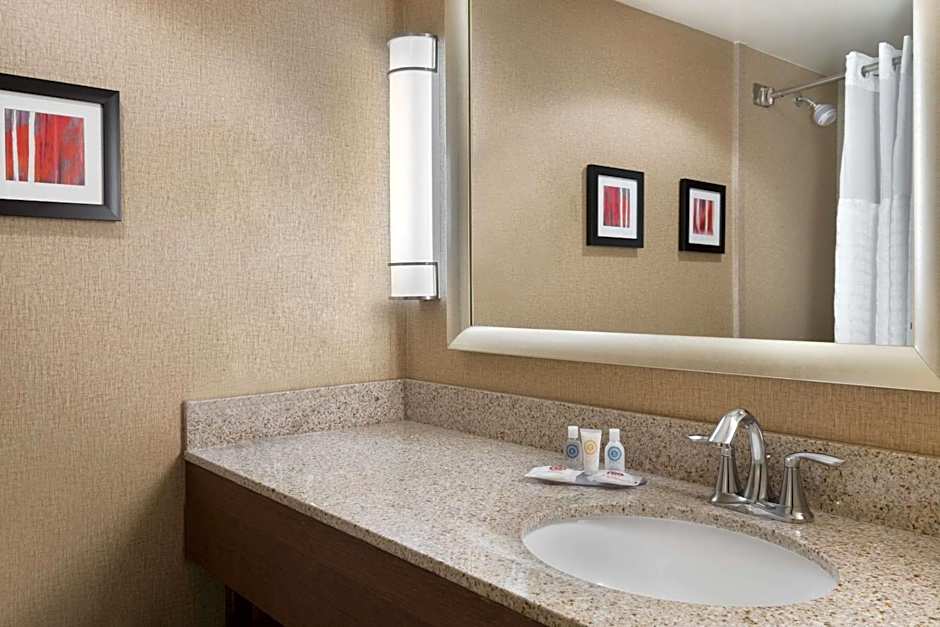 Comfort Inn Fayetteville near Fort Bragg