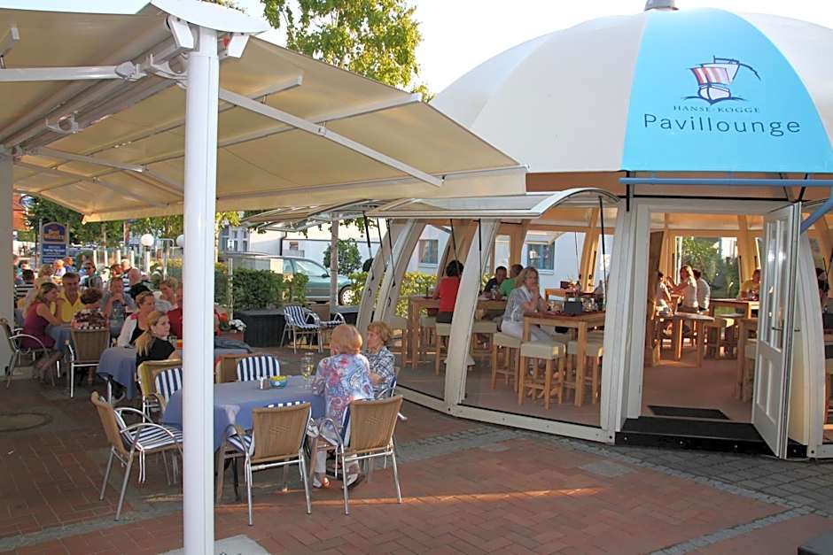 Hotel & Restaurant Hanse Kogge