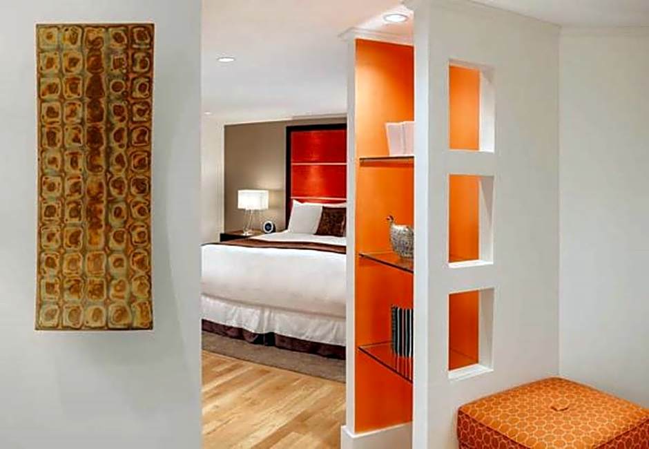 Camden Harbour Inn a member of Small Luxury Hotels