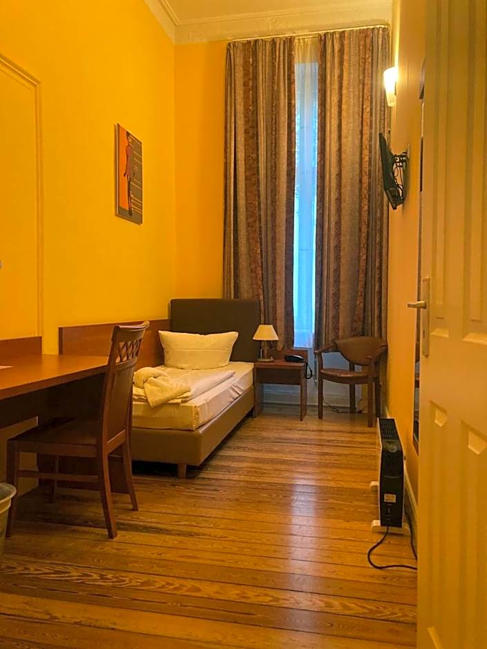 City Hotel am Kurfürstendamm