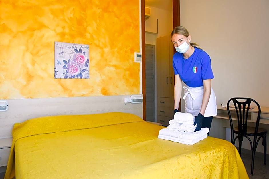 Hotel Suprem sul Mare