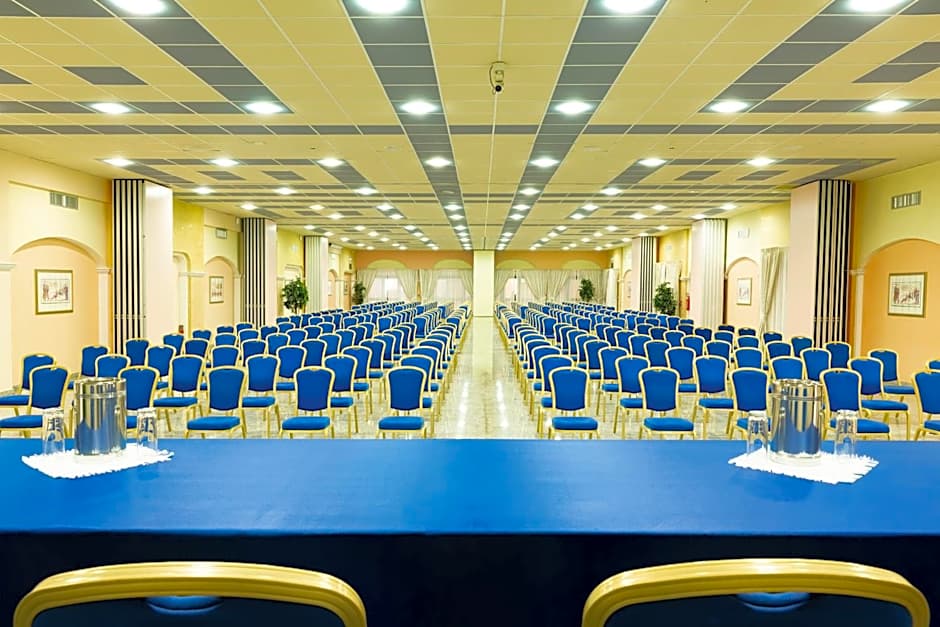 Club Hotel Marina Beach