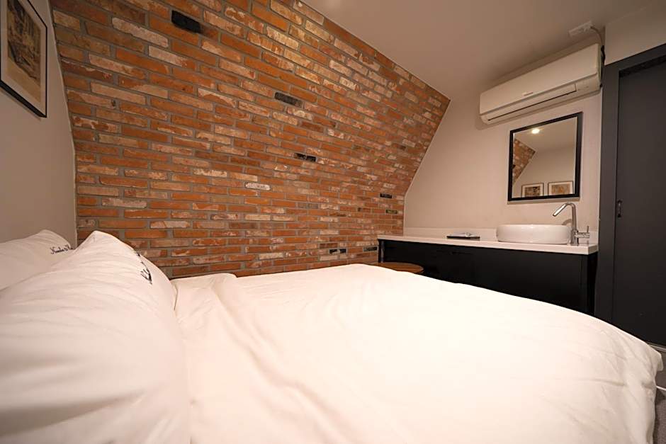 No25 Hotel Yeonsan
