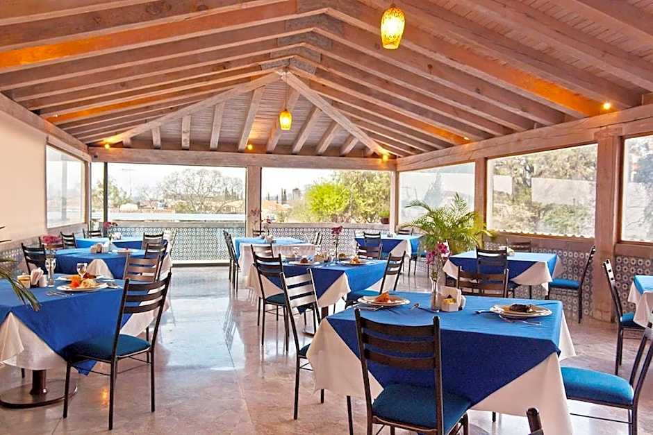 Hotel & Spa Doa Urraca San Miguel de Allende