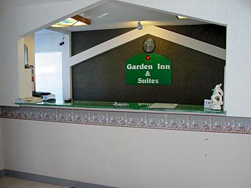 Garden Inn & Suites