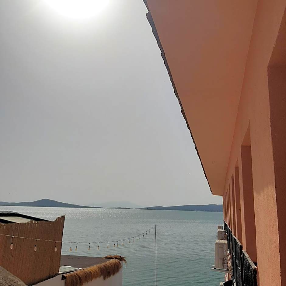 CasaLyma Ayvalık