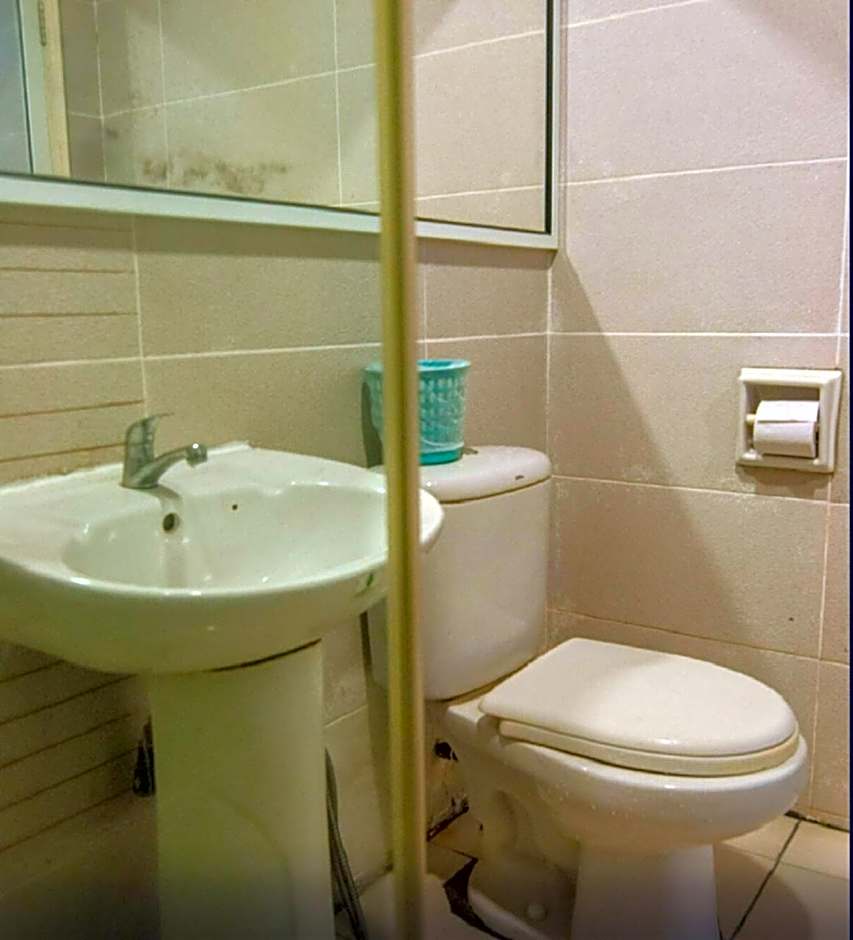 Hotel Kristal, Keningau