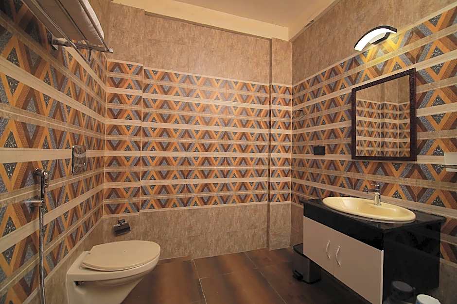 Periyar Mountain Palace