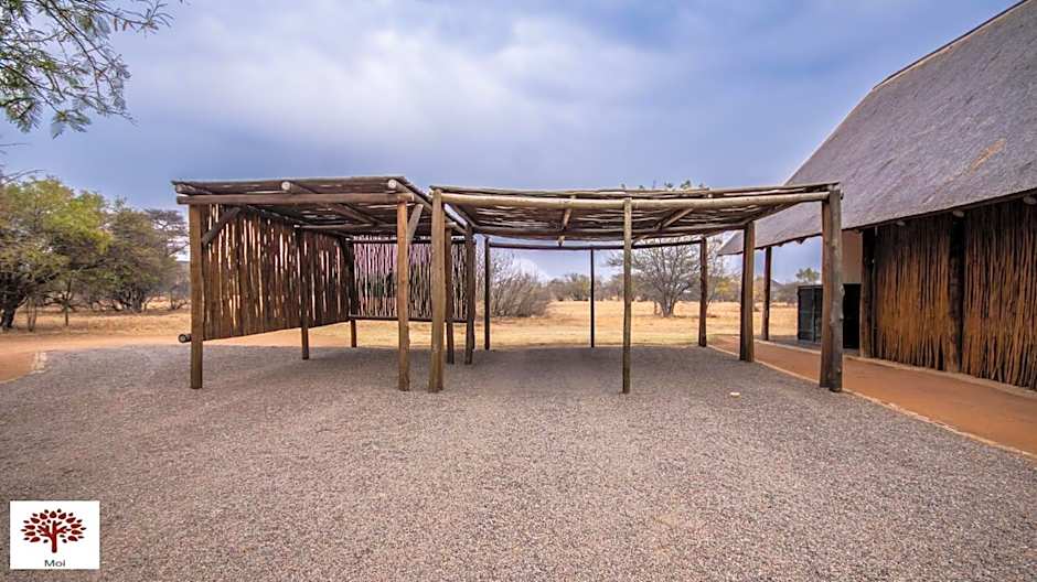 Zebula Golf and Wildlife Estate - Open Horizon Pax 8 - Moi Signature Luxury villa