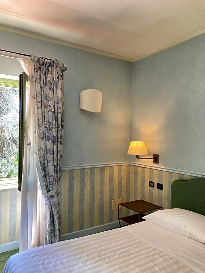 Locanda Maison Verte