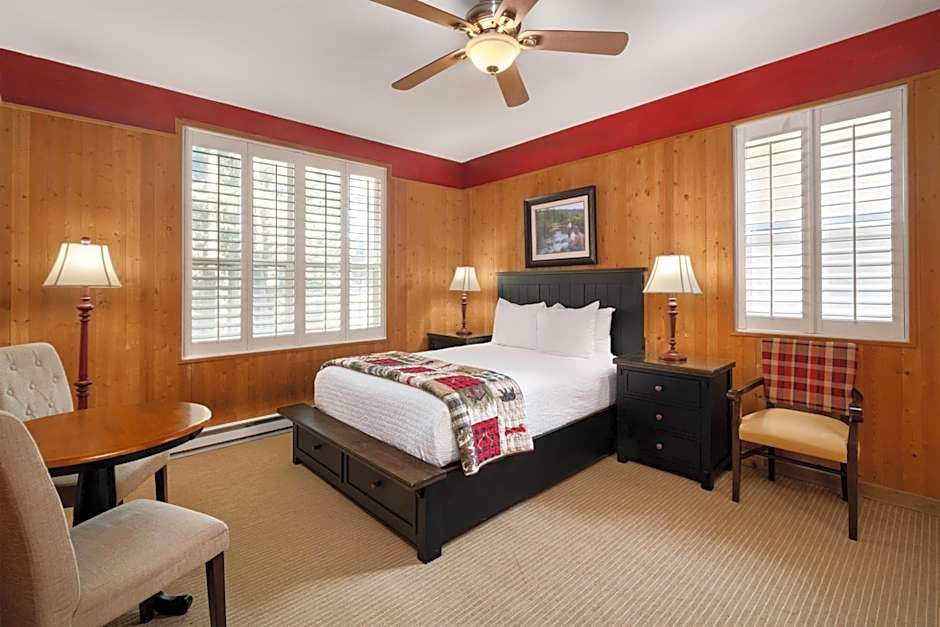 Best Western Grandma's Feather Bed