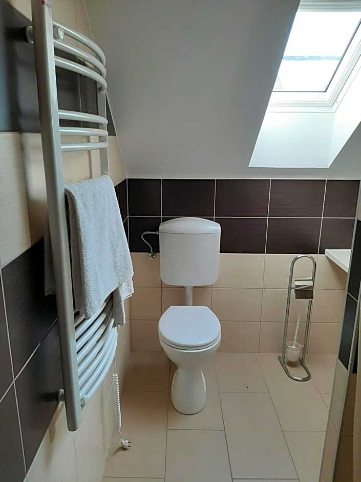 Viktória Lovas Panzió