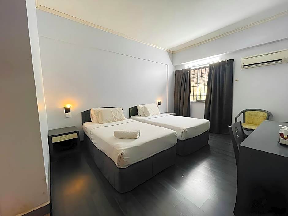 Hotel Seri Malaysia Alor Setar