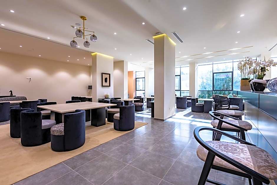 Hotel Ben Aouda & Spa