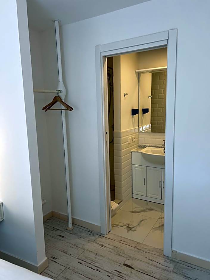 Maison d' Orange - Chambres