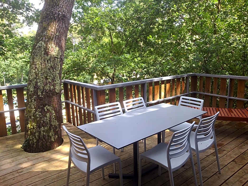 VVF Lège Cap Ferret