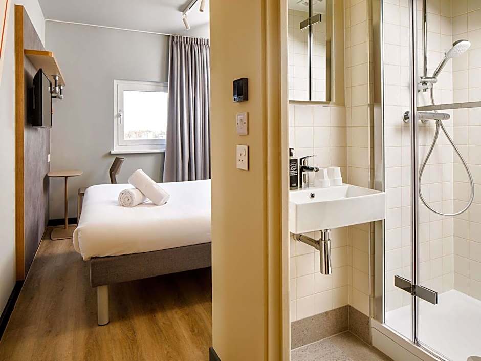 ibis budget Birmingham Centre