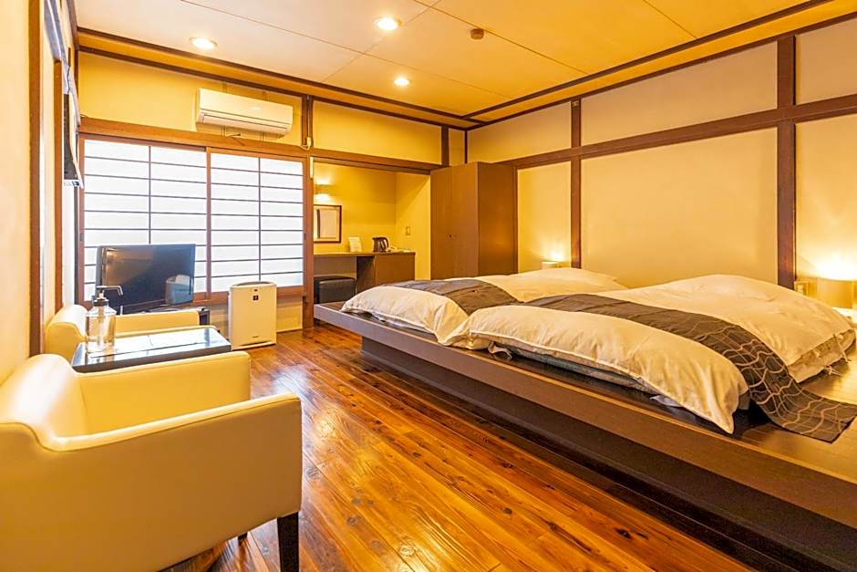 Ryokan Hiyoshi