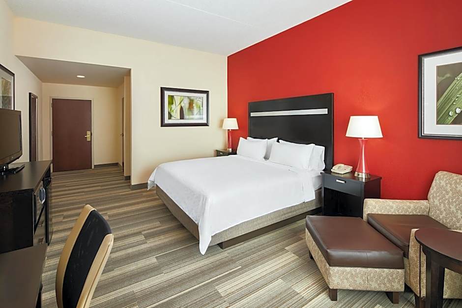 Holiday Inn Express Spartanburg By IHG
