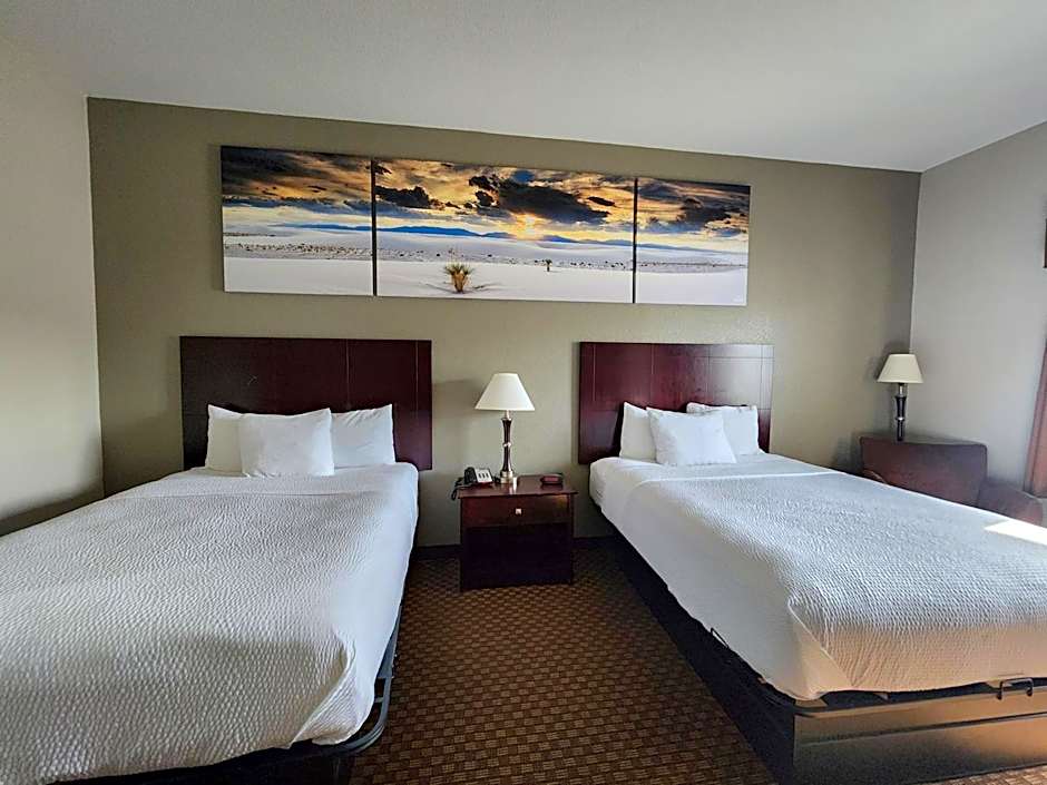 Days Inn by Wyndham Kemah